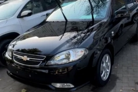 Sotaman, Jentra 2024 / 2023. Qora pachka