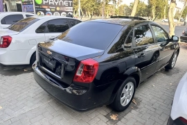 Sotaman, Jentra 2024 / 2023. Qora pachka