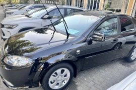 Sotaman, Jentra 2024 / 2023. Qora pachka