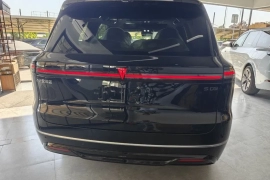 Sotaman, Deepal S09 2025 qora eng full