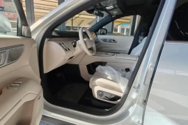 Sotaman, Deepal S09 2025 qora eng full