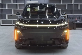 Продам, Deepal S09 2025 qora eng full