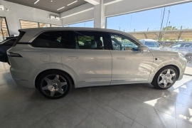 Sotaman, Deepal S09 2025 qora eng full