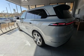 Sotaman, Deepal S09 2025 qora eng full