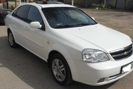 Продам, Ласетти 1.8, 2012, 3-позиция, люк