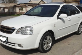 Продам, Ласетти 1.8, 2012, 3-позиция, люк