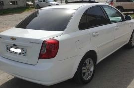 Продам, Ласетти 1.8, 2012, 3-позиция, люк