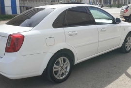 Продам, Ласетти 1.8, 2012, 3-позиция, люк