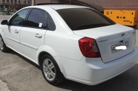 Продам, Ласетти 1.8, 2012, 3-позиция, люк