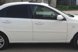 Продам, Ласетти 1.8, 2012, 3-позиция, люк