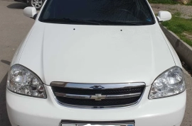 Sotaman, Ласетти 1.8, 2012, 3-позиция, люк