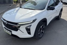 Sotaman, Chevrolet Seekr 2023 RS