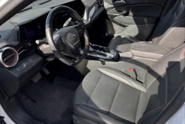 Sotaman, Chevrolet Seekr 2023 RS