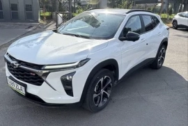 Sotaman, Chevrolet Seekr 2023 RS