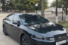Продам, Прдаётся BYD HAN Limited edition