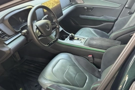 Продам, Прдаётся BYD HAN Limited edition