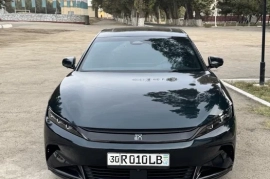 Продам, Прдаётся BYD HAN Limited edition