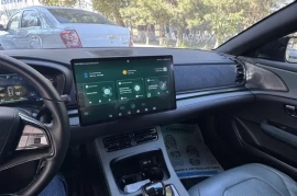 Продам, Прдаётся BYD HAN Limited edition