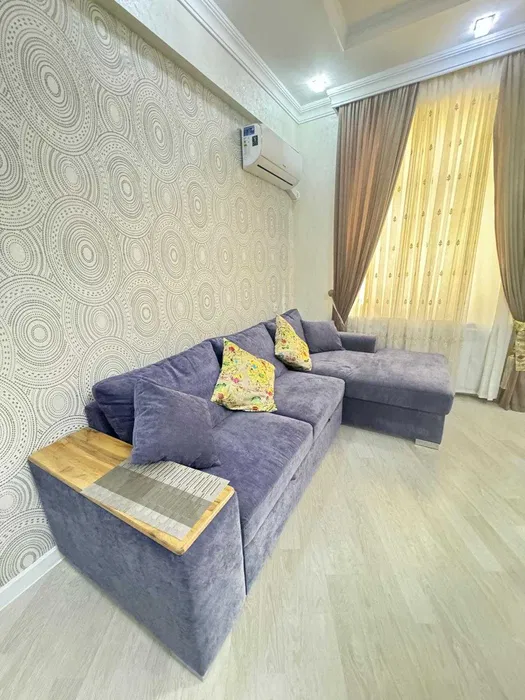 Кирпичный дом • Элитный ремонт • В самом Центре, 3 x Шаумяна /Каримбек