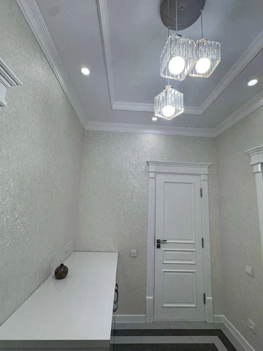 Кирпичный дом • Элитный ремонт • В самом Центре, 3 x Шаумяна /Каримбек