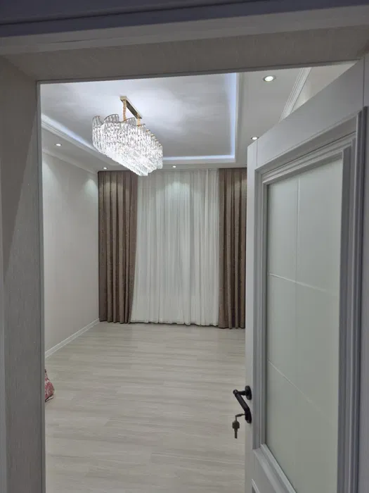 3хонали дом сотилади