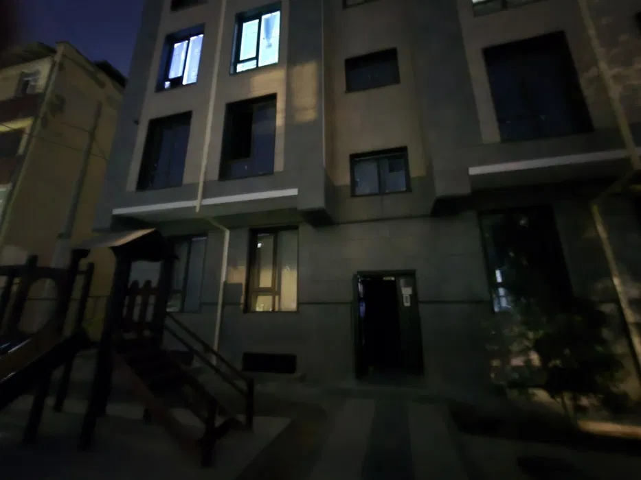 3хонали дом сотилади