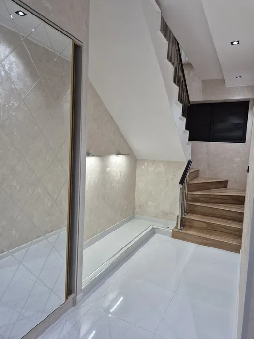 3хонали дом сотилади