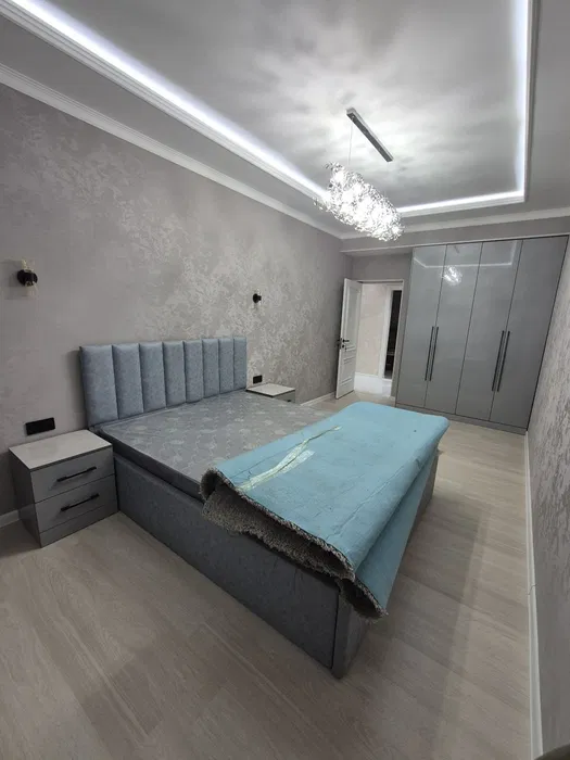 3хонали дом сотилади