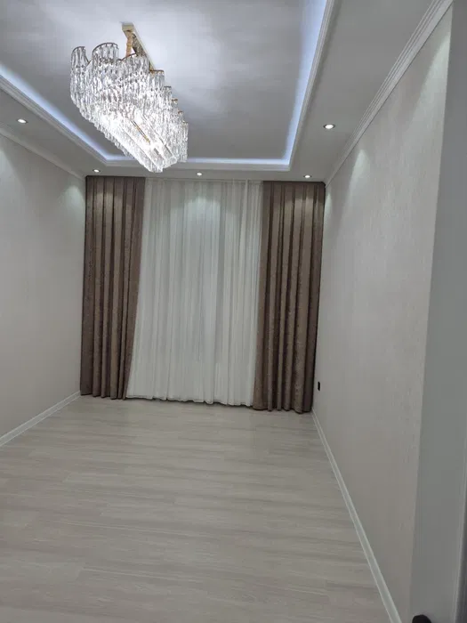 3хонали дом сотилади