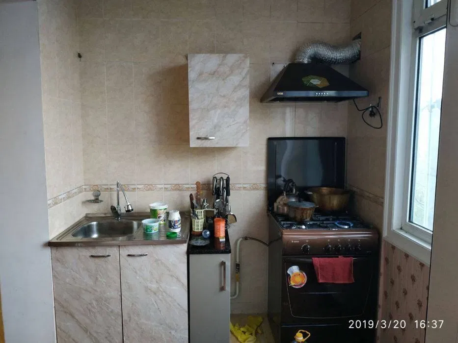 Продаётся Квартира 3/5/5 Шота Руставели Ор-р гостиница Хосилот