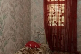 Sotaman, Продаётся Квартира 3/5/5 Шота Руставели Ор-р гостиница Хосилот