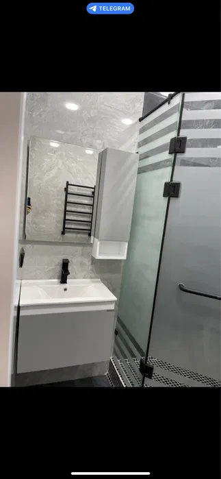 СВОЯ, Срочно продается евролюкс 3/4/7 100 кв.м на паркентском!