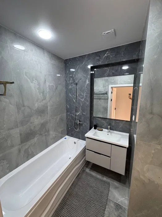 3-ком Фаргона йули ул (Узбум) New Life новостройка