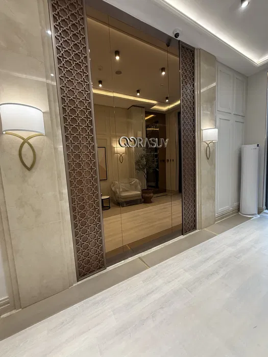 3-ком Фаргона йули ул (Узбум) New Life новостройка