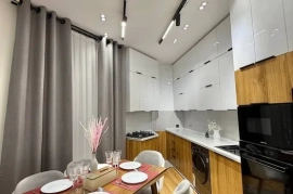 Sotaman, ЖК Сорарис - 4/1/110 - 93 м2