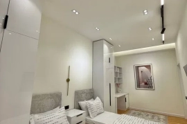 Sotaman, ЖК Сорарис - 4/1/110 - 93 м2