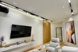 Sotaman, ЖК Сорарис - 4/1/110 - 93 м2