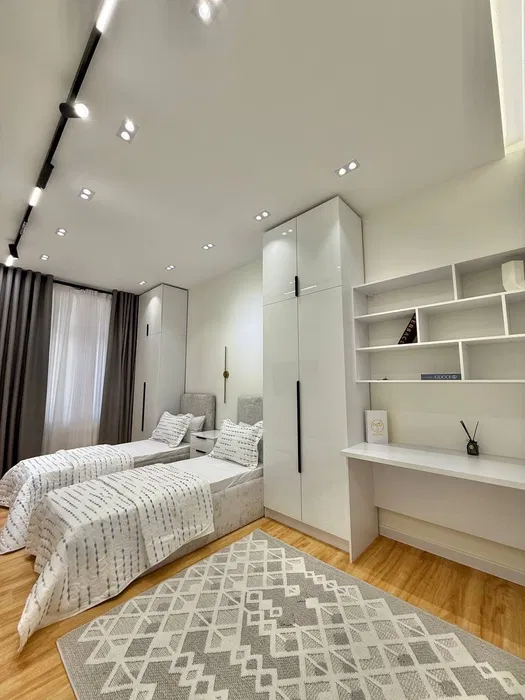 ЖК Сорарис - 4/1/110 - 93 м2