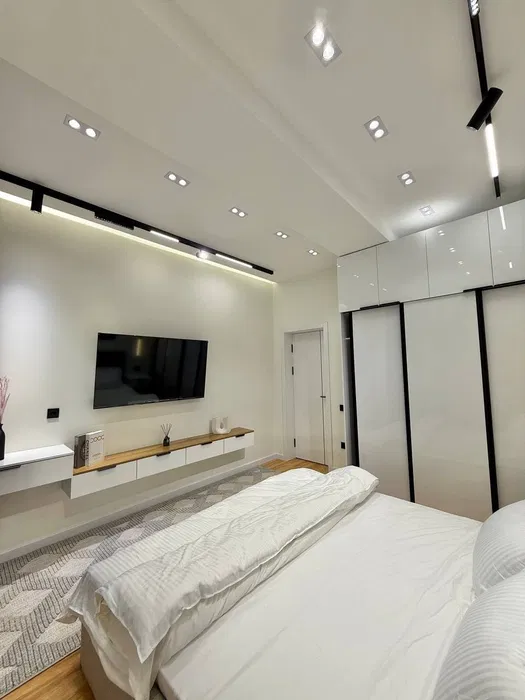 ЖК Сорарис - 4/1/110 - 93 м2