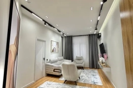 Sotaman, ЖК Сорарис - 4/1/110 - 93 м2