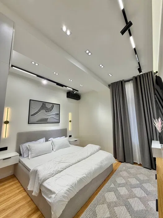 ЖК Сорарис - 4/1/110 - 93 м2