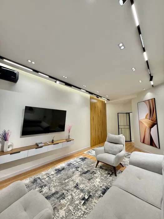 ЖК Сорарис - 4/1/110 - 93 м2