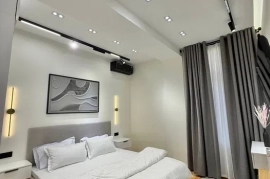 Sotaman, ЖК Сорарис - 4/1/110 - 93 м2