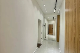 Sotaman, ЖК Сорарис - 4/1/110 - 93 м2