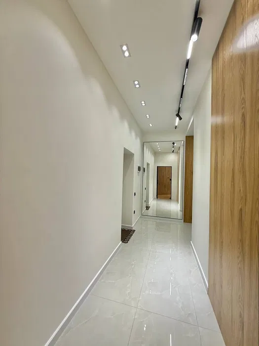 ЖК Сорарис - 4/1/110 - 93 м2