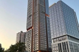 Sotaman, Nest One , 1/14/51, 34м2 полность с ремонтом заходи и живи !!