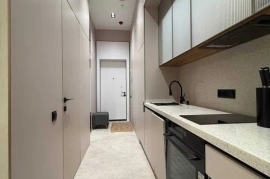 Sotaman, Nest One , 1/14/51, 34м2 полность с ремонтом заходи и живи !!