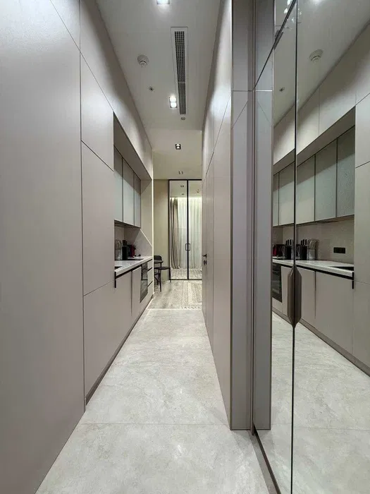 Nest One , 1/14/51, 34м2 полность с ремонтом заходи и живи !!