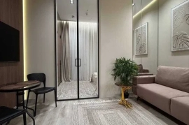 Sotaman, Nest One , 1/14/51, 34м2 полность с ремонтом заходи и живи !!