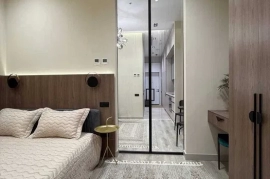 Sotaman, Nest One , 1/14/51, 34м2 полность с ремонтом заходи и живи !!